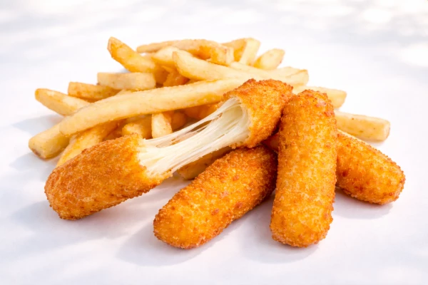 Комбо «Чиз Бум»