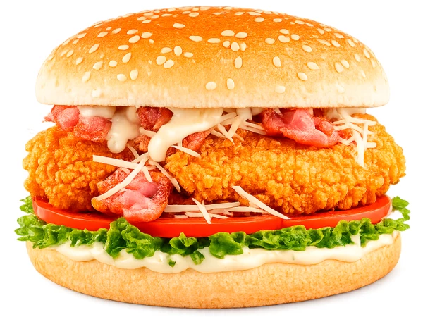 Цезарь Бургер