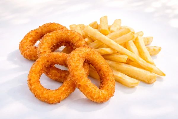 Комбо «Кальмар Бум»