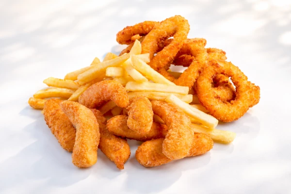 Комбо «Оушен Байт»