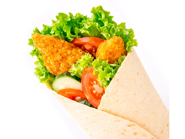 Ролл "Чикен"