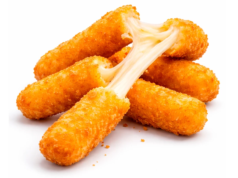 Сырные палочки