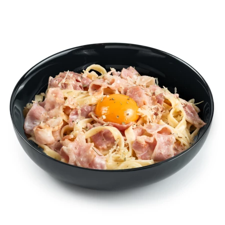 Паста Карбонара