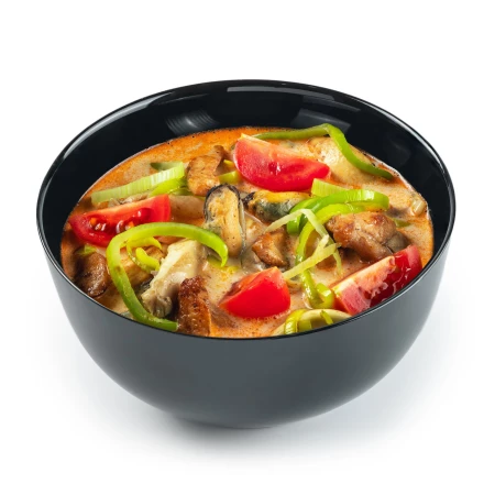 Том-Ям с курицей