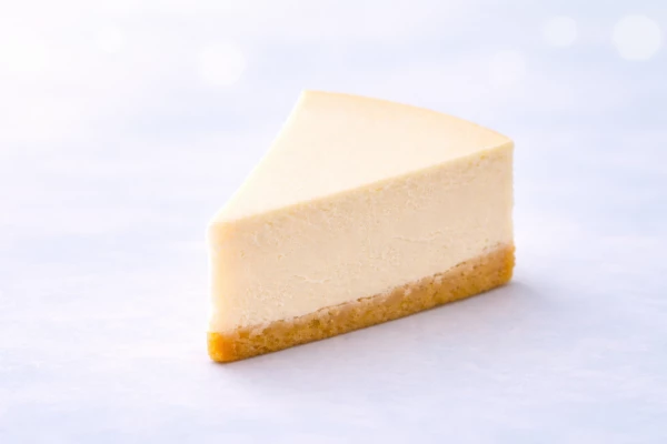 Чизкейк Классический