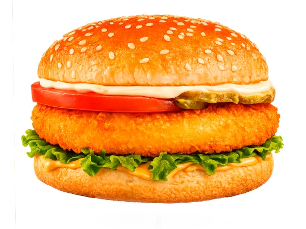 Чикен Бургер