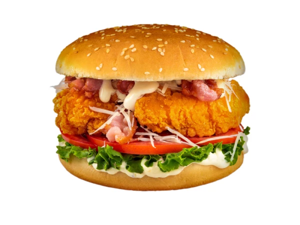 Цезарь Бургер