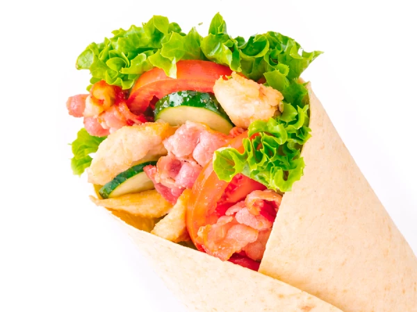 Ролл "Цезарь"