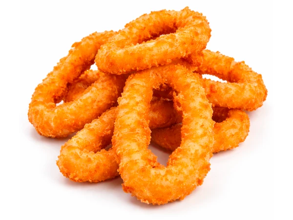 Кольца кальмара