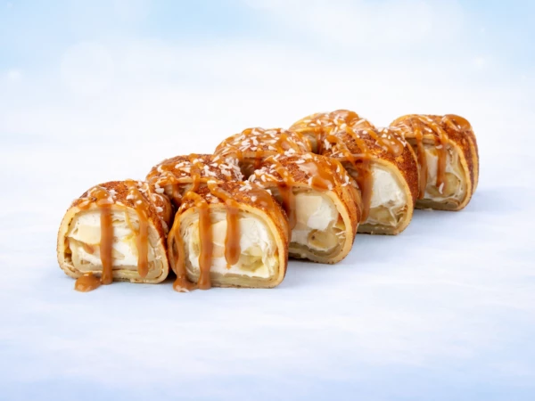 Десерт "Фрути"