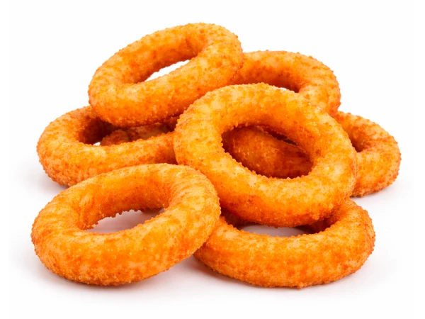 Луковые кольца