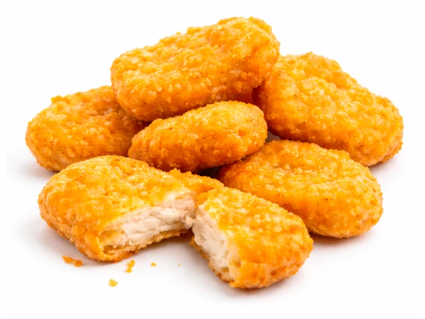 Наггетсы куриные