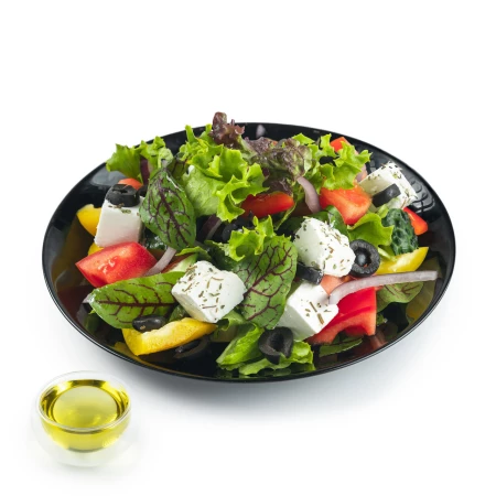 Салат Греческий