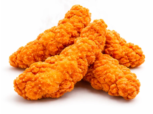 Стрипсы куриные