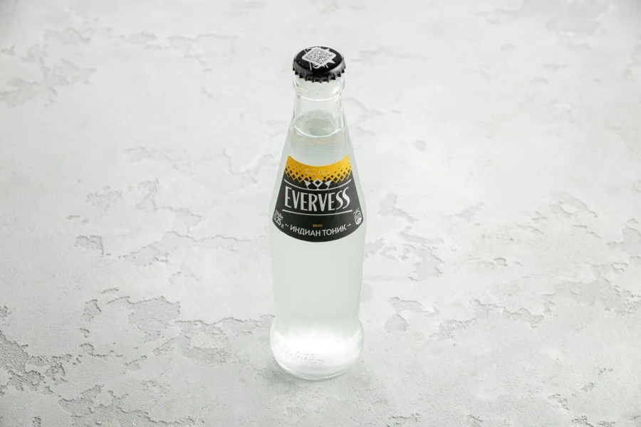 Evervess Tonic 250 мл 