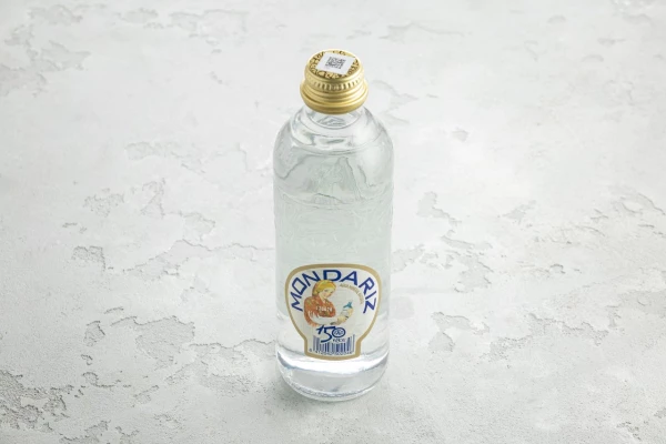 Вода Mondariz б/г 0,33л