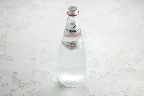 Вода San Benedetto газ 750ml