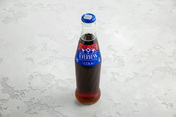 Evervess Cola 250 мл