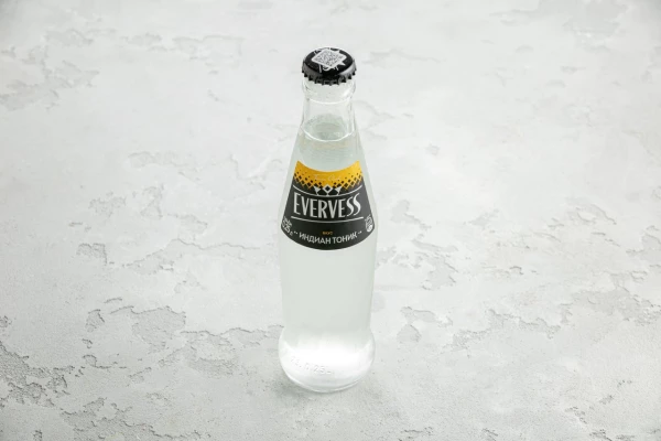 Evervess Tonic 250 мл