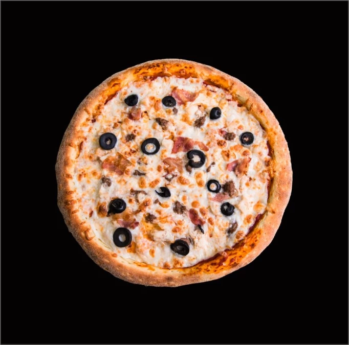 Пицца Мясная