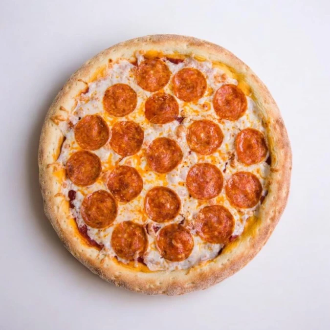 Пицца Пепперони