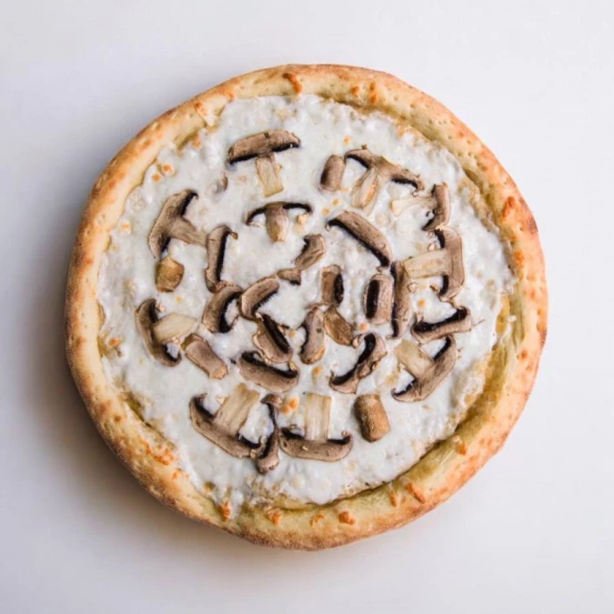 Пицца Грибная