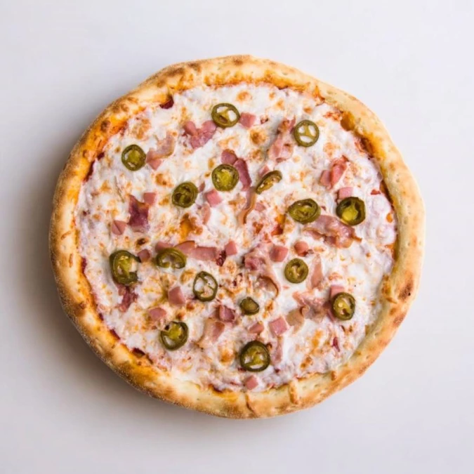 Пицца Диабло