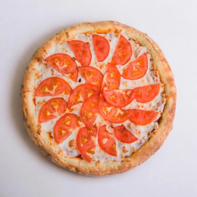 Пицца Маргарита