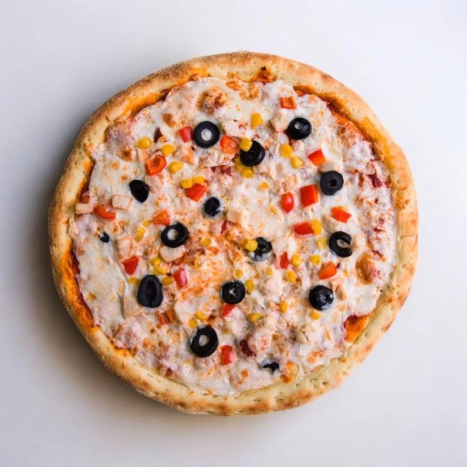 Пицца Мексиканская