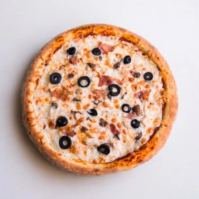 Пицца Мясная