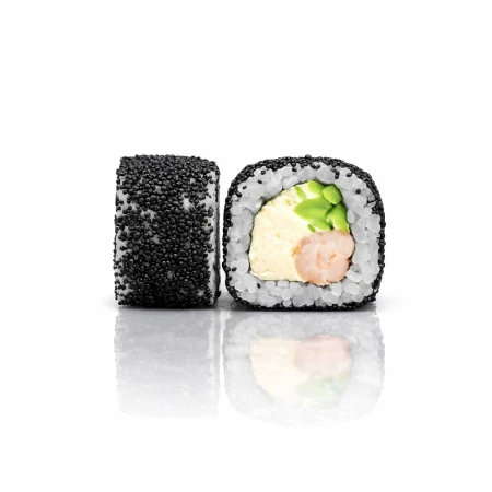 Неро Креветка