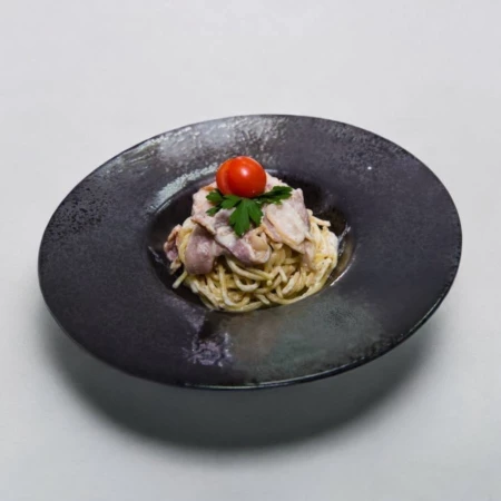 Паста Карбонара