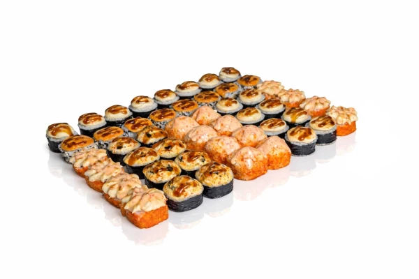 Сет Мега Хот