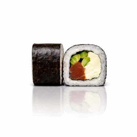 Футомаки с тунцом