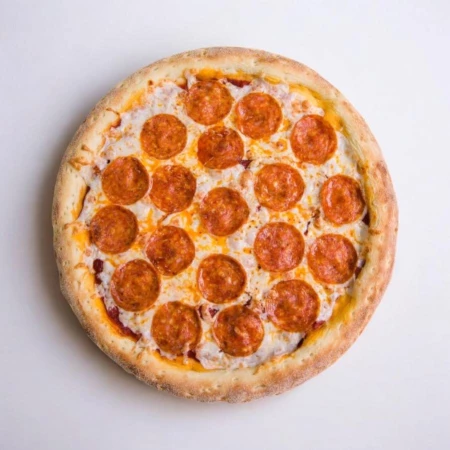Пицца Пепперони