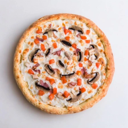 Пицца Неаполитано