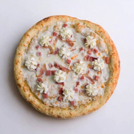 Пицца Американо