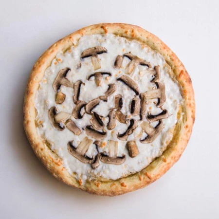 Пицца Грибная