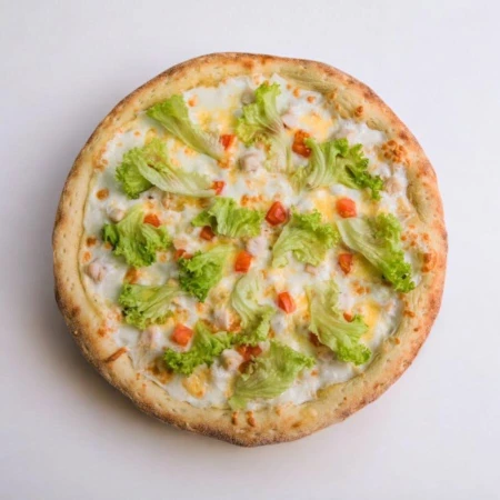 Пицца Цезарь