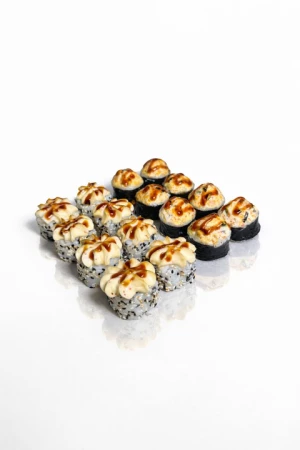 Сет Инь-Янь