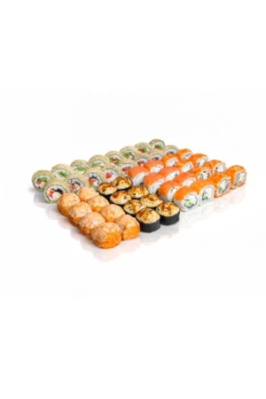 Сет Ассорти