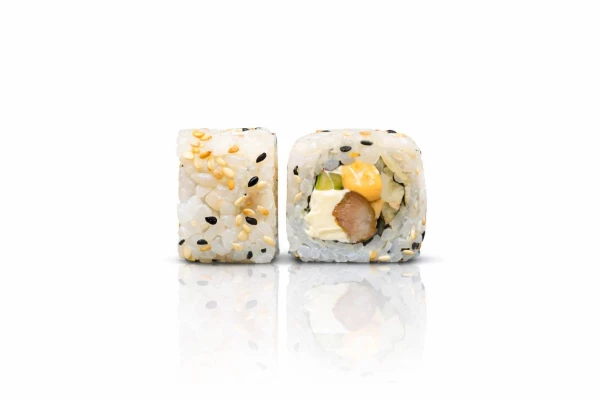 Острый угорь