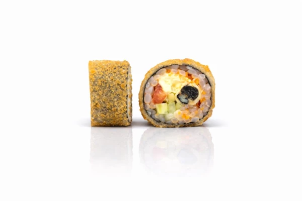 Мидори Темпура