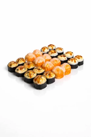 Сет Сан Хот