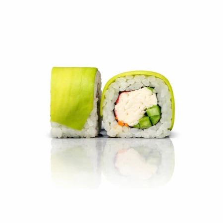 Зеленый Дракон