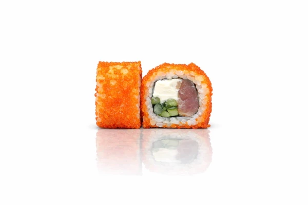 Калифорния с тунцом