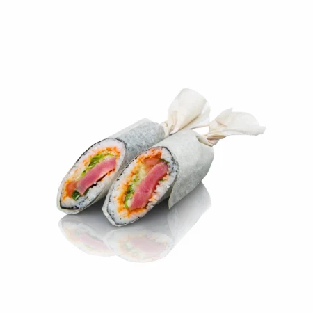 Суширито с тунцом