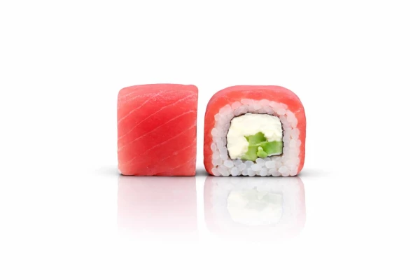 Филадельфия с тунцом