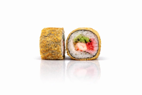 Эби Темпура