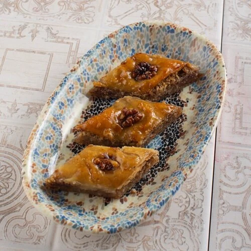  Пахлава 1 шт